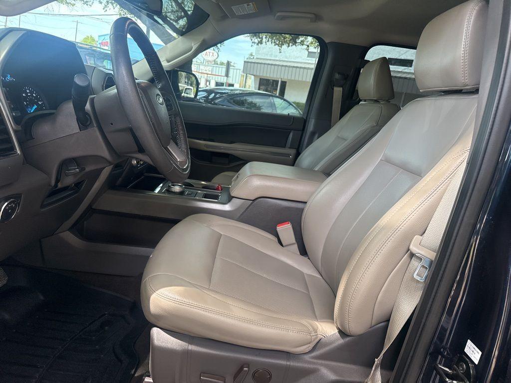 used 2021 Ford Expedition Max car, priced at $22,900
