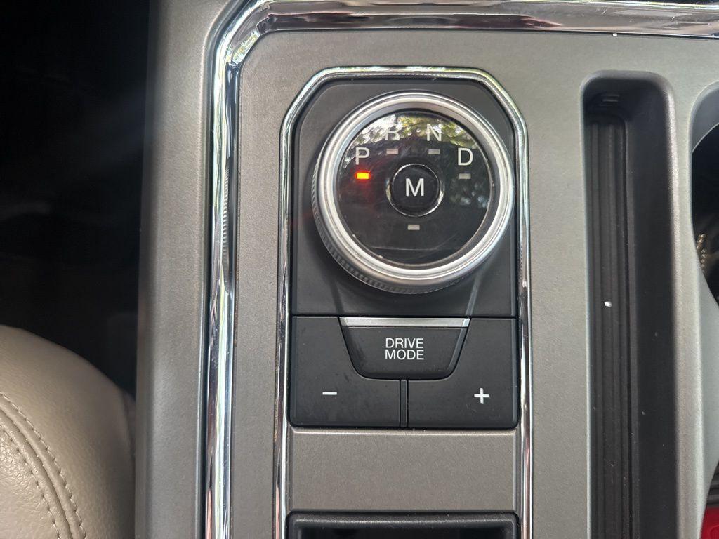 used 2021 Ford Expedition Max car, priced at $22,900