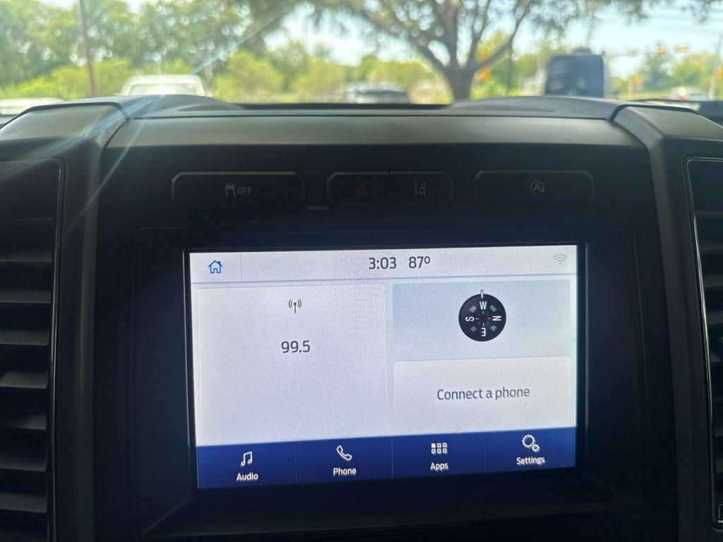 used 2021 Ford Expedition Max car, priced at $22,900