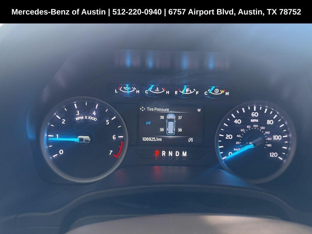used 2021 Ford Expedition Max car, priced at $24,495