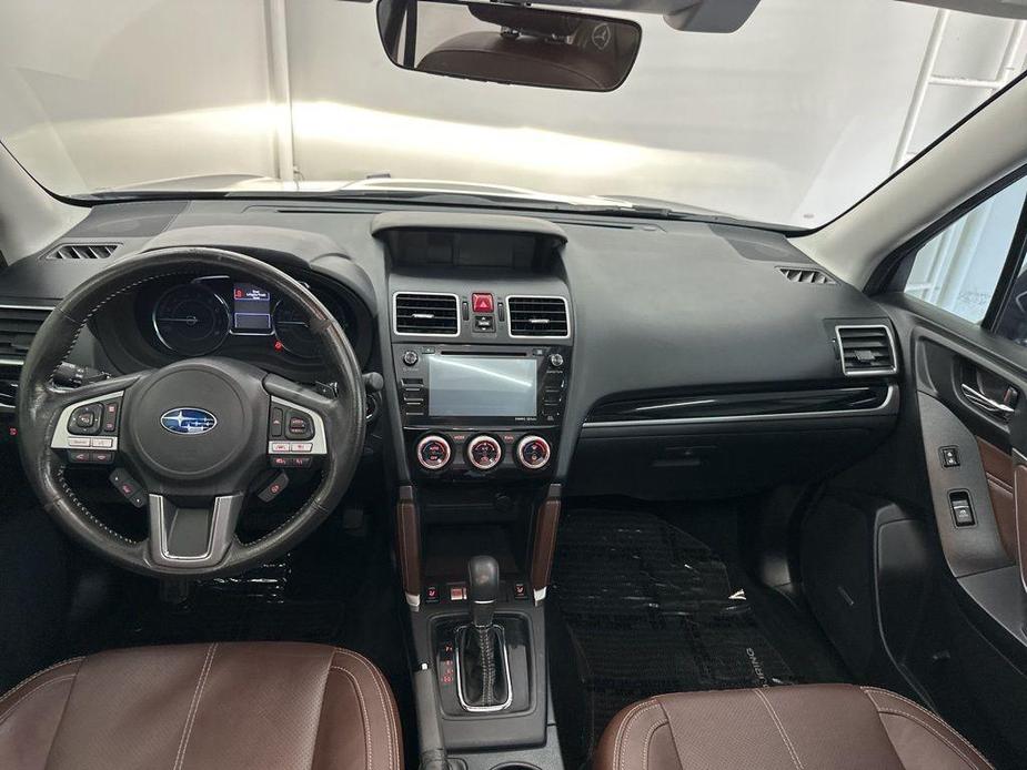 used 2018 Subaru Forester car, priced at $19,900