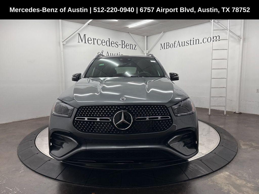 new 2025 Mercedes-Benz GLE 450e car, priced at $83,375