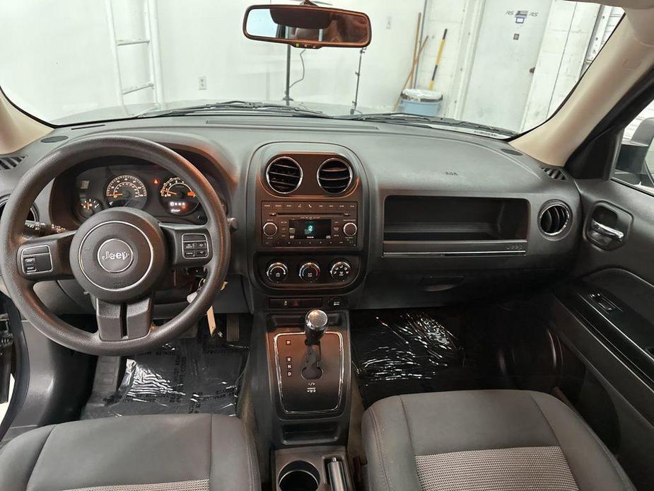 used 2014 Jeep Patriot car, priced at $10,400