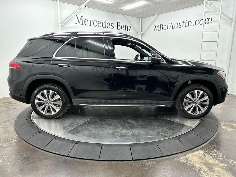 used 2022 Mercedes-Benz GLE 350 car, priced at $44,900