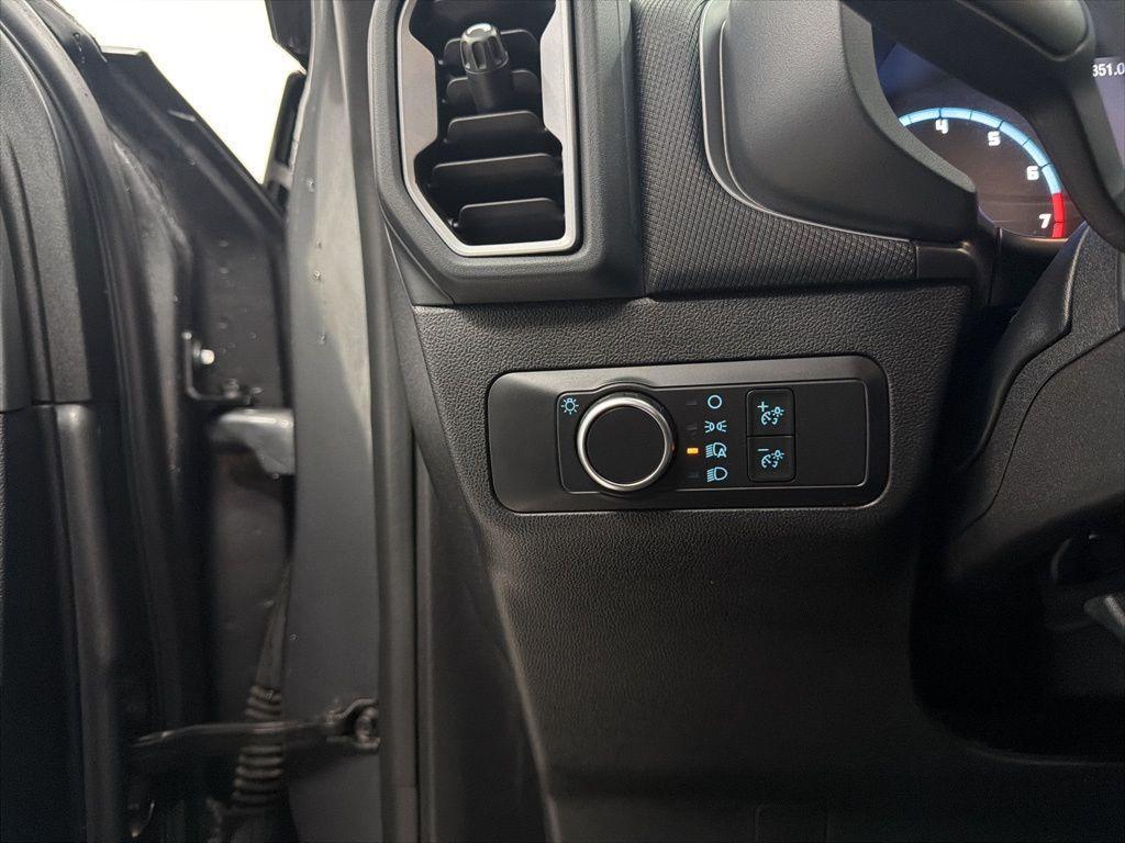 used 2022 Ford Bronco Sport car, priced at $21,995