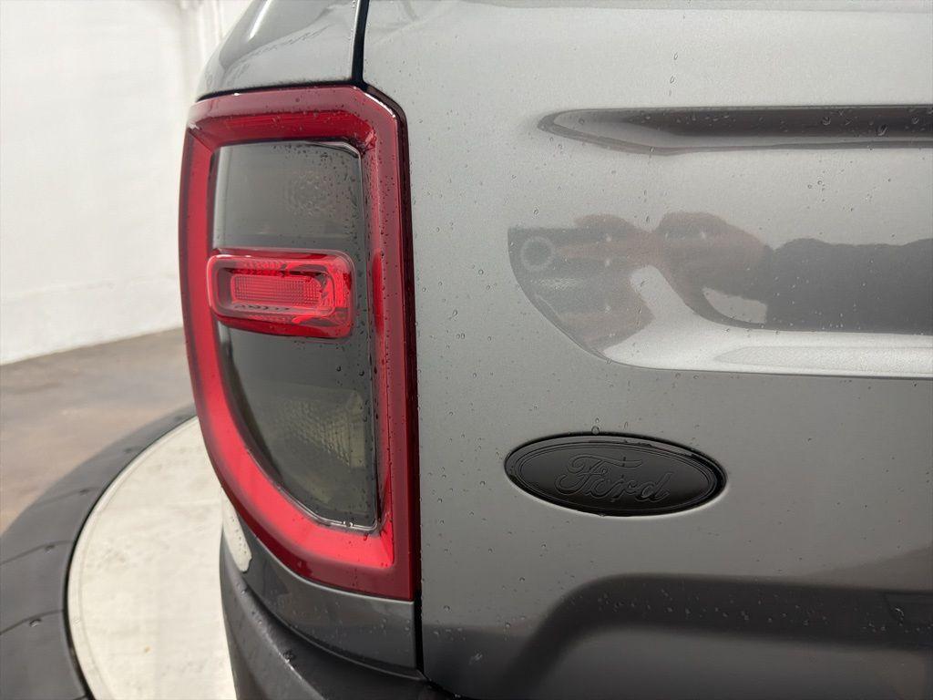 used 2022 Ford Bronco Sport car, priced at $21,995