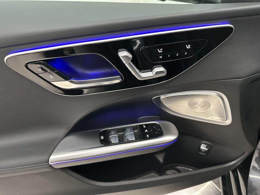 new 2025 Mercedes-Benz C-Class car, priced at $55,410