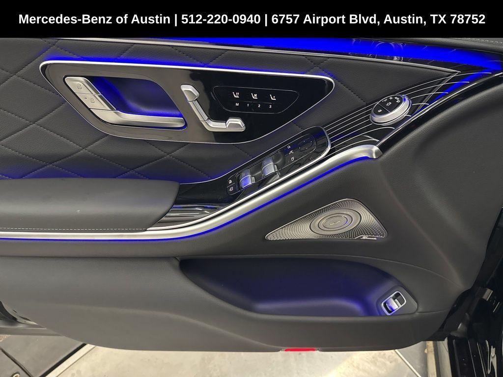 new 2025 Mercedes-Benz S-Class car, priced at $139,500