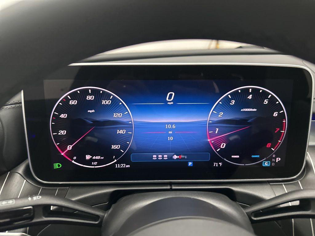 new 2026 Mercedes-Benz C-Class car, priced at $60,070