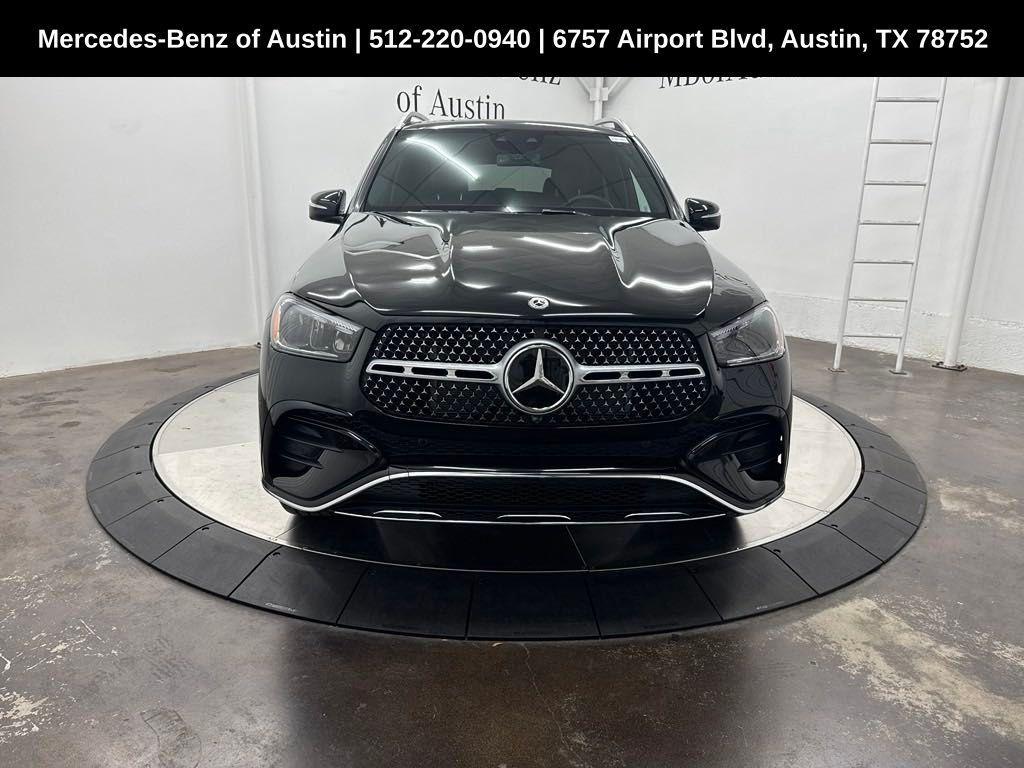 used 2025 Mercedes-Benz GLE 350 car, priced at $74,845