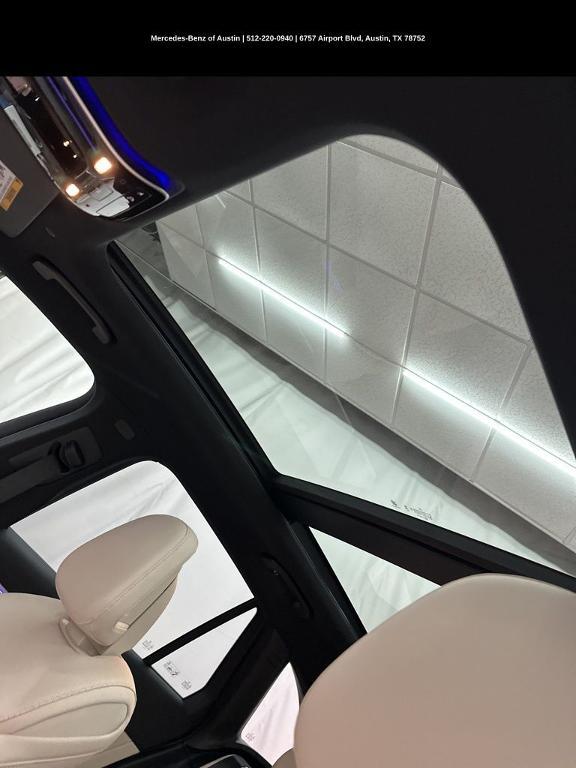 new 2025 Mercedes-Benz GLC 300 car, priced at $56,985