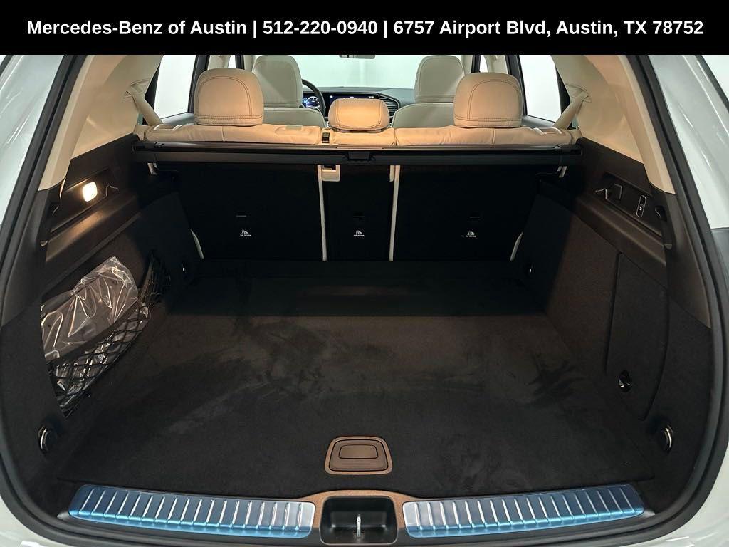 new 2024 Mercedes-Benz GLE 580 car, priced at $97,395