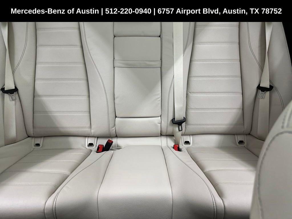 new 2024 Mercedes-Benz GLE 580 car, priced at $97,395