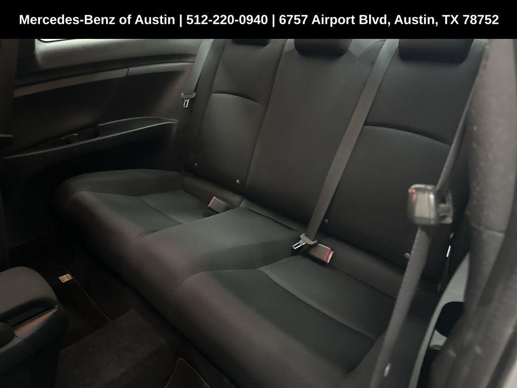 used 2018 Honda Civic car, priced at $16,900