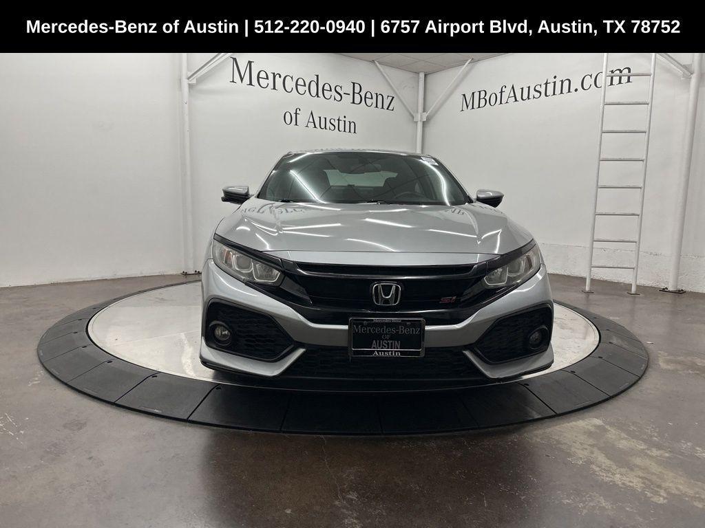 used 2018 Honda Civic car, priced at $16,900
