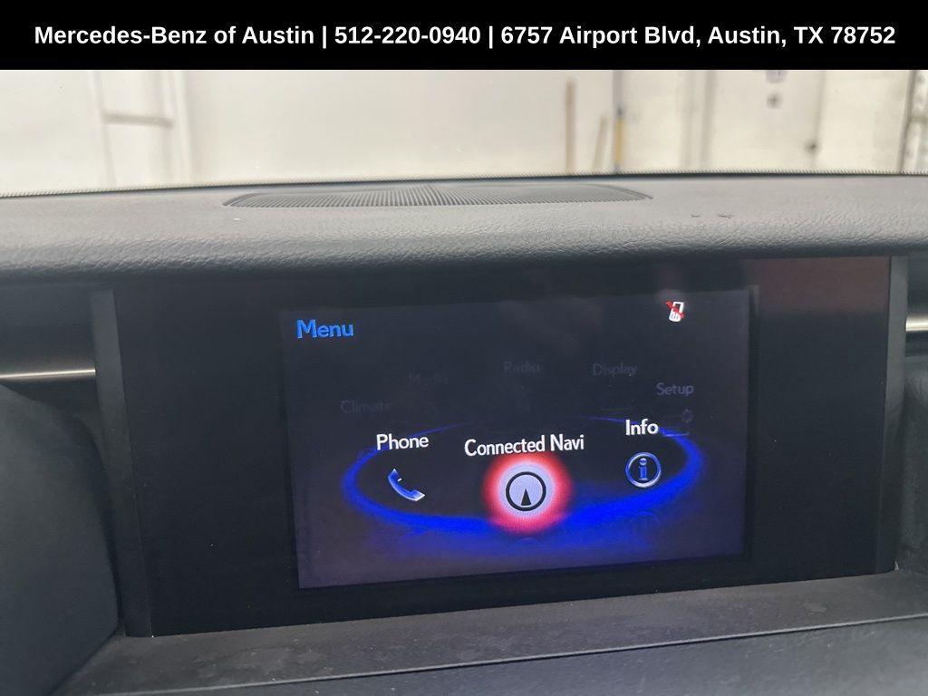 used 2017 Lexus RC 200t car, priced at $24,900