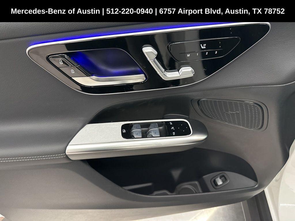 used 2025 Mercedes-Benz GLC 300 car, priced at $51,035