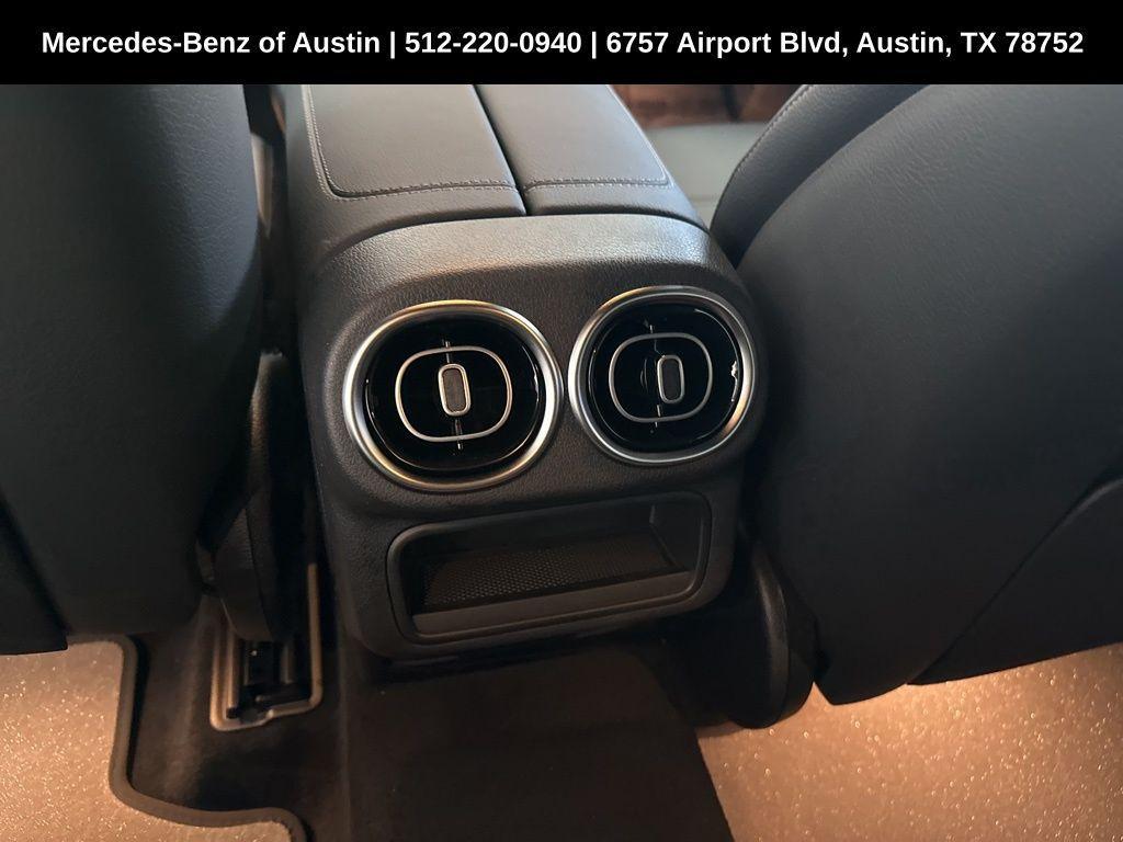 used 2025 Mercedes-Benz GLC 300 car, priced at $51,035