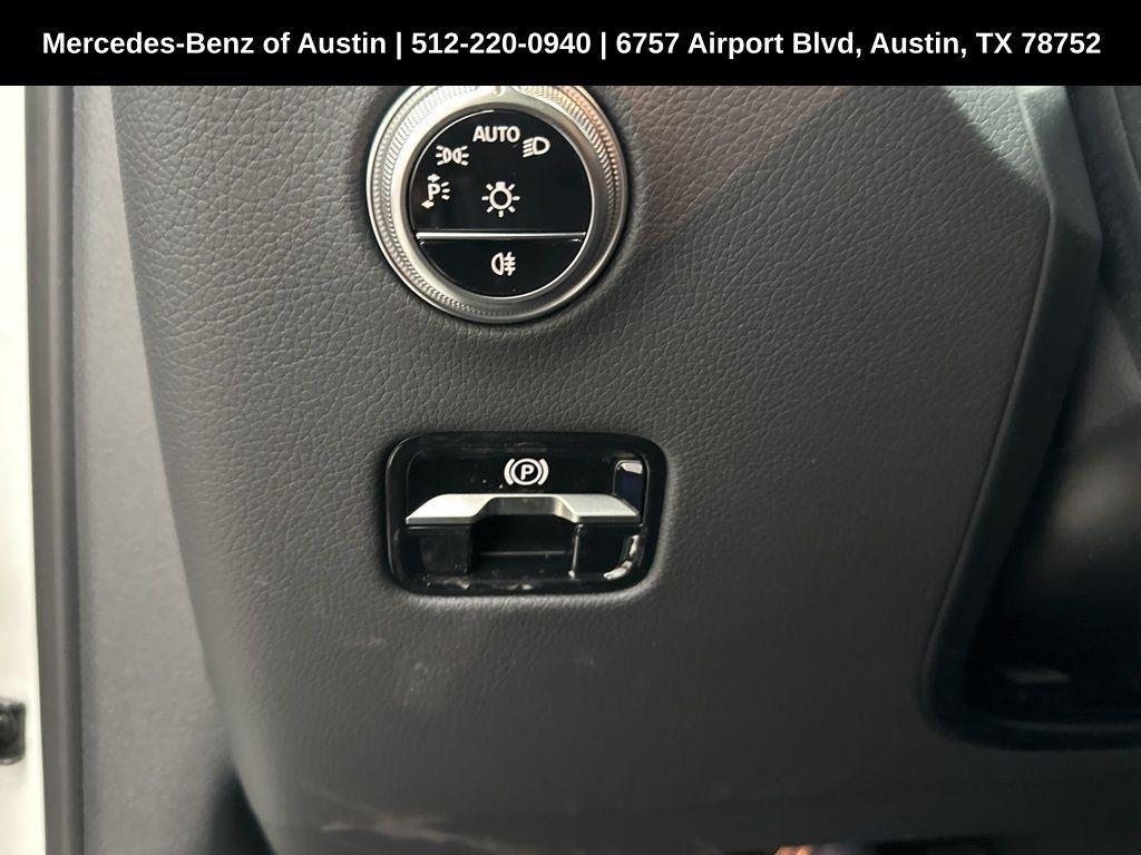 used 2025 Mercedes-Benz GLC 300 car, priced at $51,035
