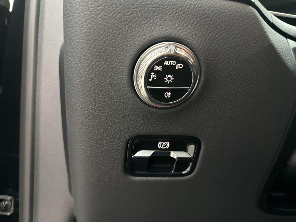 used 2025 Mercedes-Benz GLC 300 car, priced at $55,835