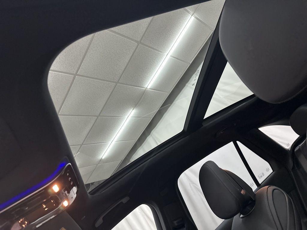 used 2025 Mercedes-Benz GLC 300 car, priced at $55,835