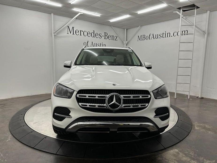 new 2025 Mercedes-Benz GLE 350 car, priced at $64,635