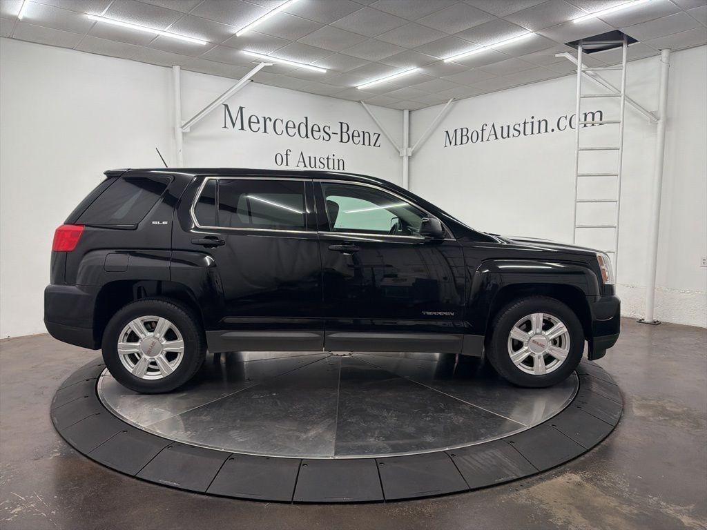 used 2016 GMC Terrain car, priced at $11,900
