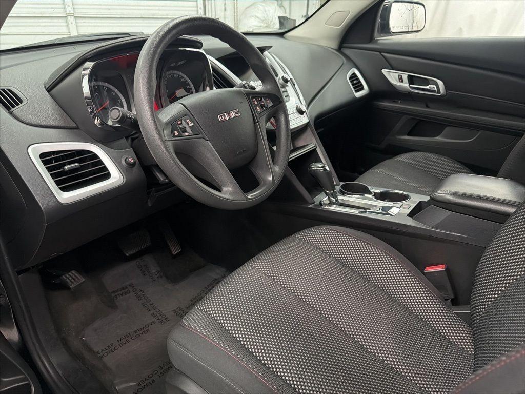 used 2016 GMC Terrain car, priced at $11,900