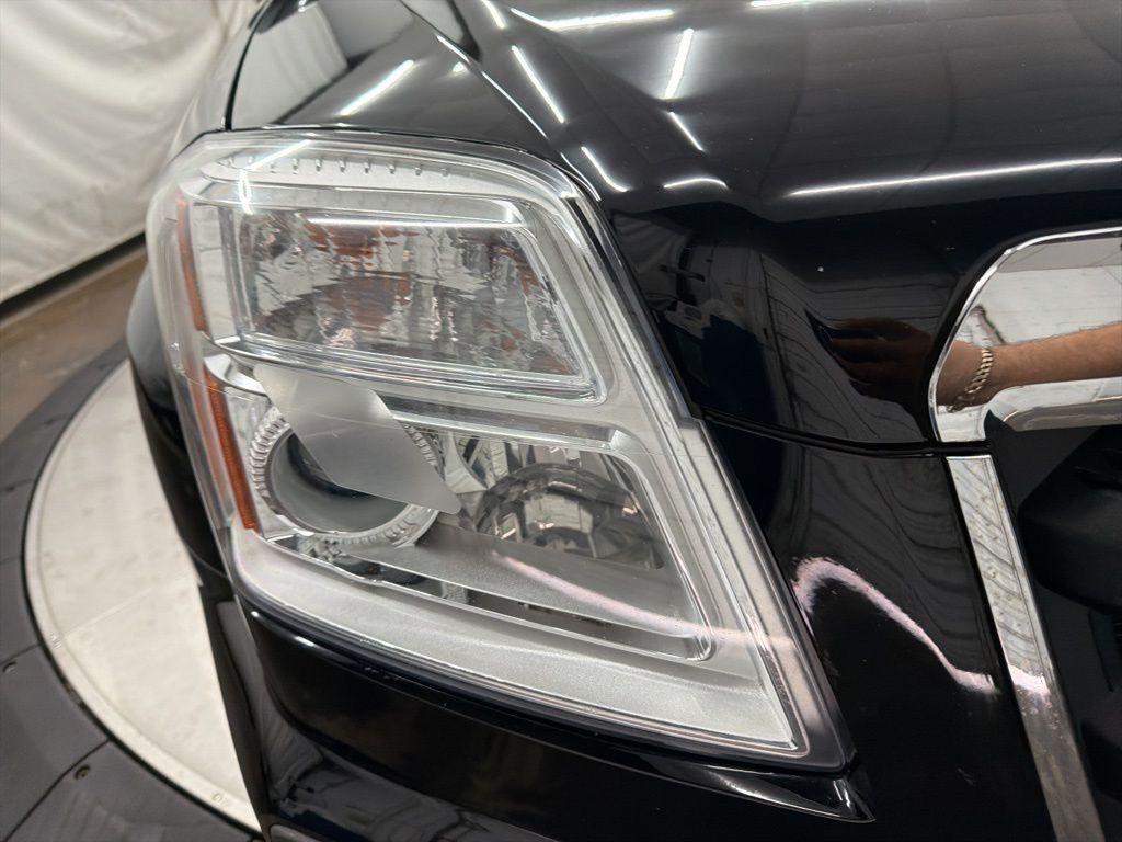 used 2016 GMC Terrain car, priced at $11,900