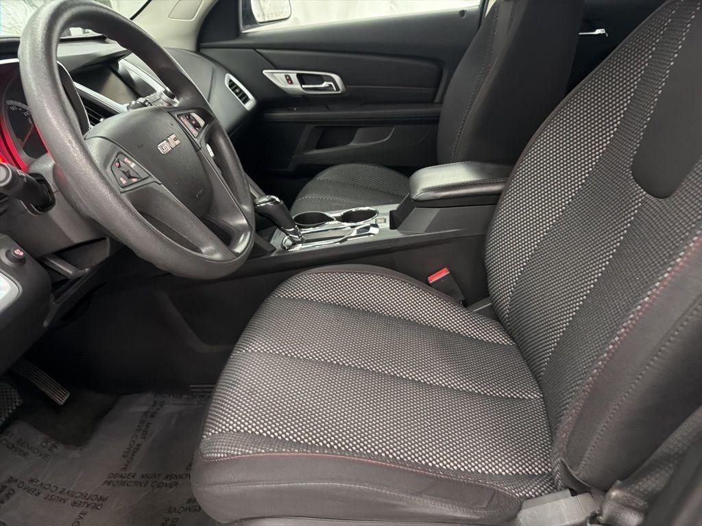 used 2016 GMC Terrain car, priced at $11,900