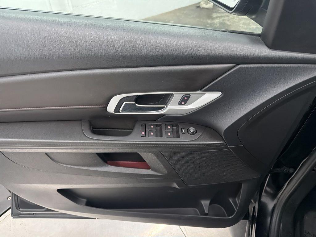 used 2016 GMC Terrain car, priced at $11,900