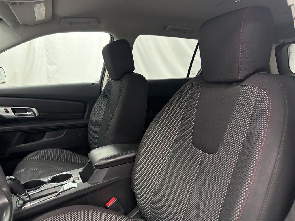 used 2016 GMC Terrain car, priced at $11,900