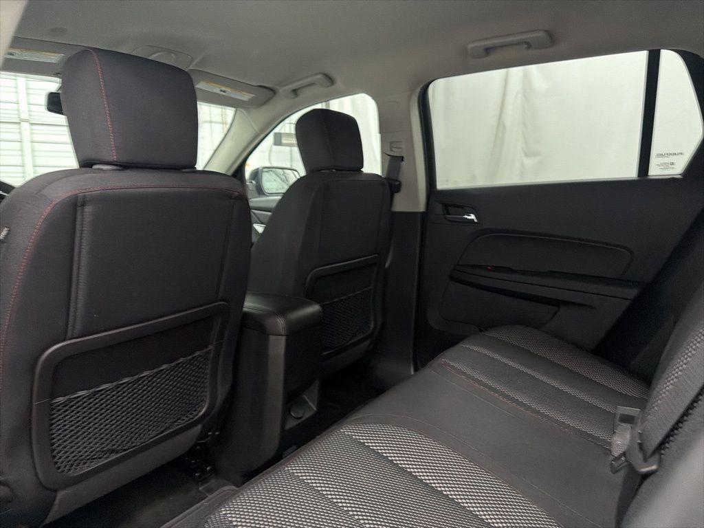 used 2016 GMC Terrain car, priced at $11,900