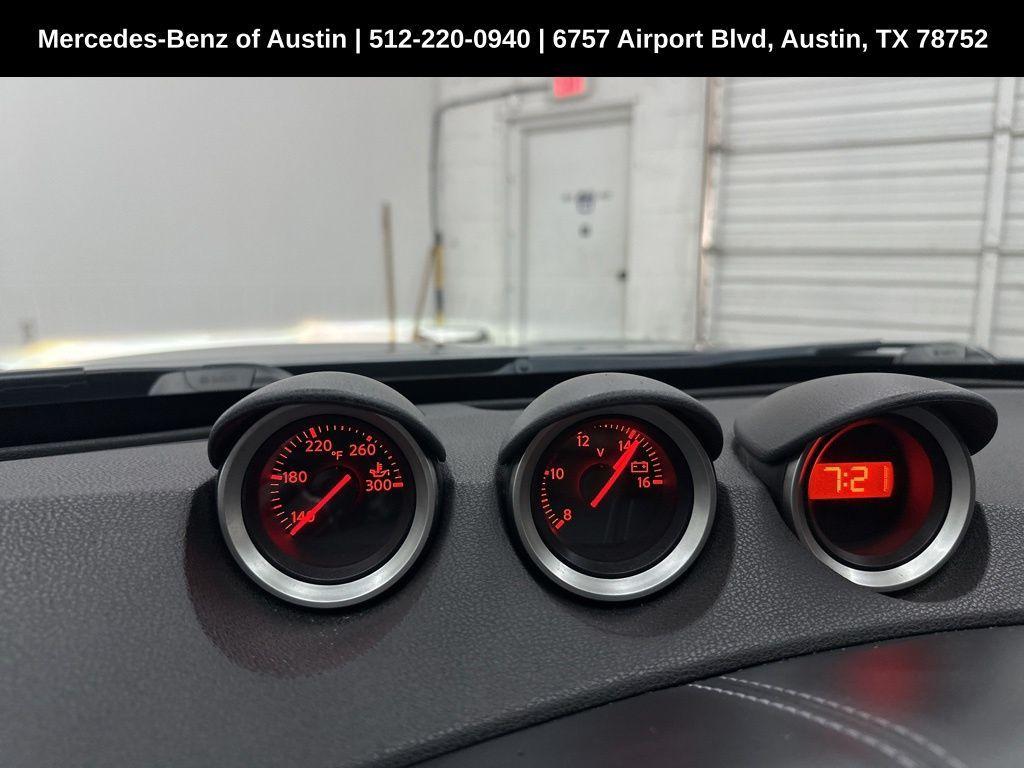 used 2014 Nissan 370Z car, priced at $19,900