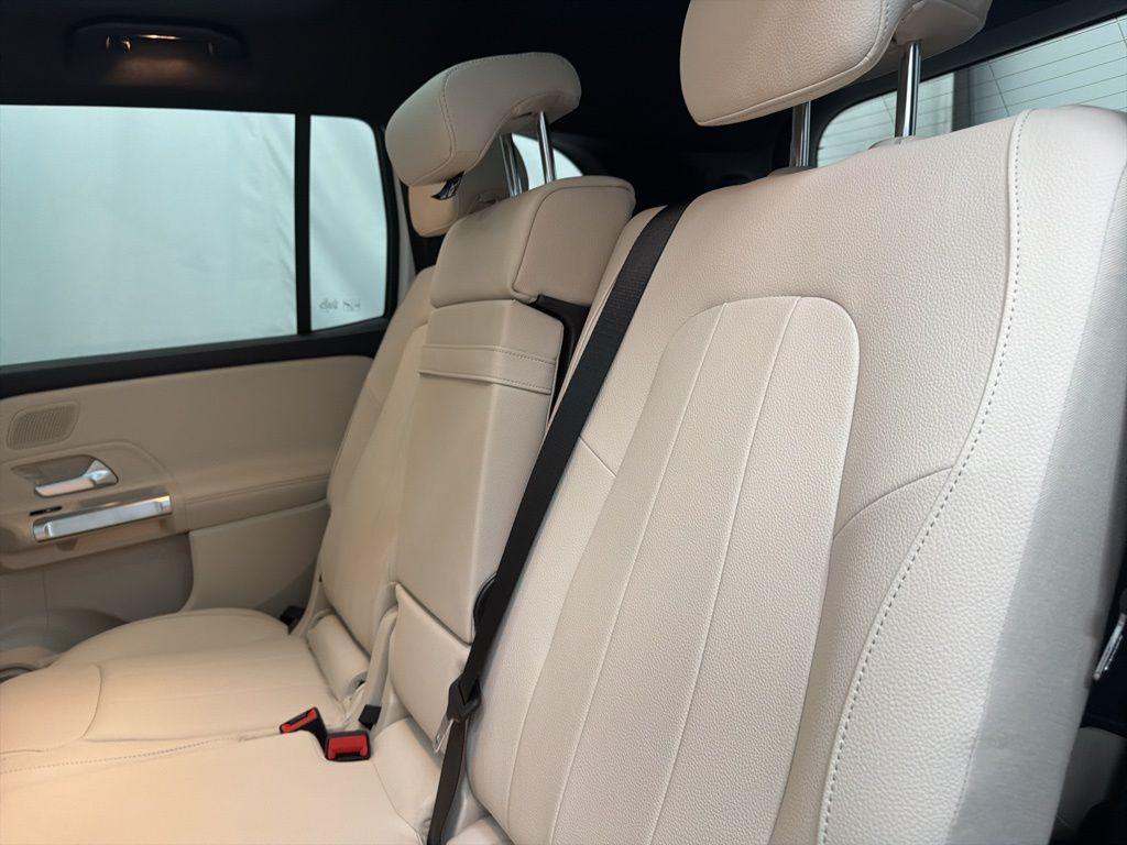 new 2026 Mercedes-Benz GLB 250 car, priced at $50,865