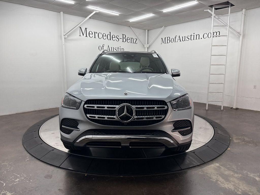 new 2025 Mercedes-Benz GLE 350 car, priced at $69,370