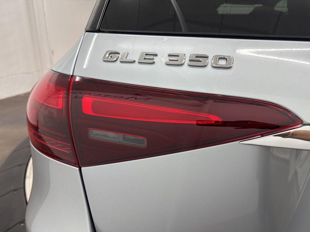 new 2025 Mercedes-Benz GLE 350 car, priced at $69,370