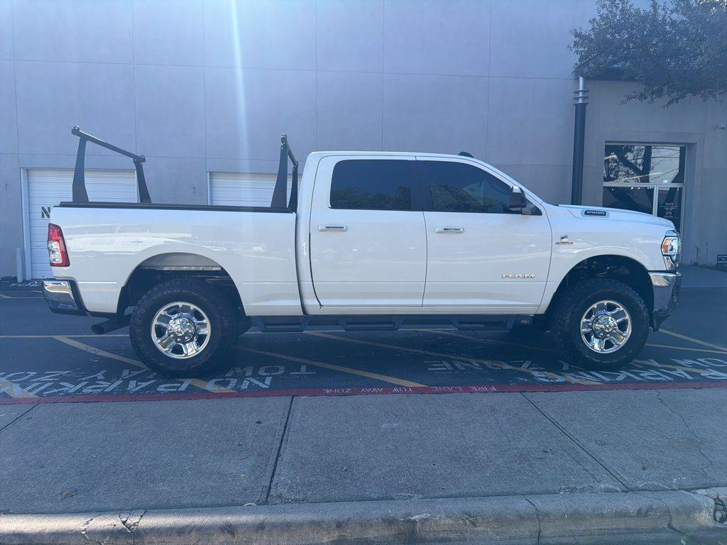 used 2019 Ram 2500 car, priced at $35,900