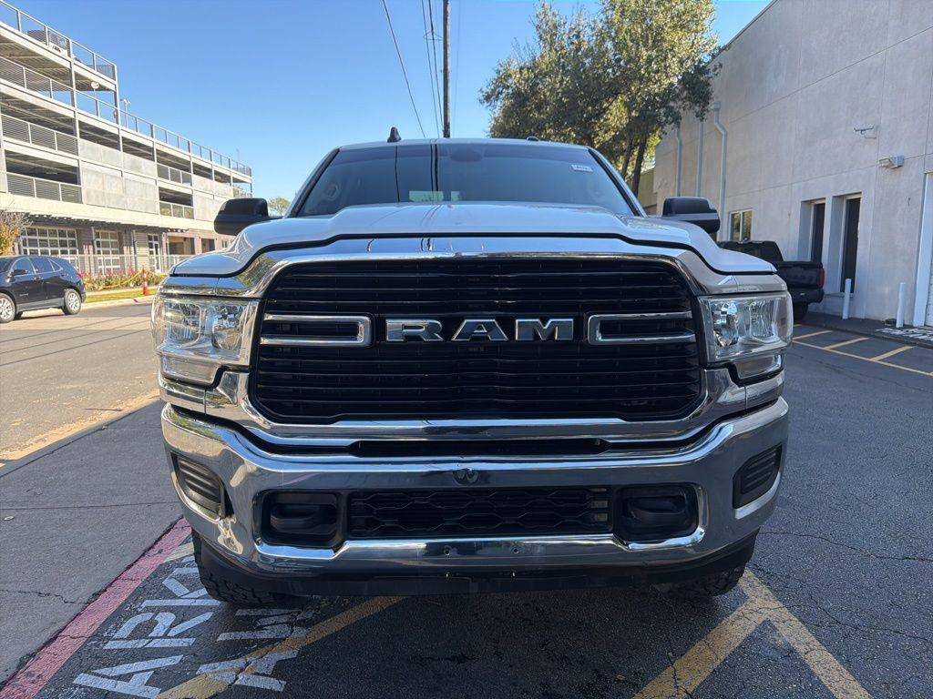 used 2019 Ram 2500 car, priced at $35,900