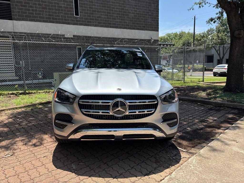 new 2025 Mercedes-Benz GLE 350 car, priced at $68,370