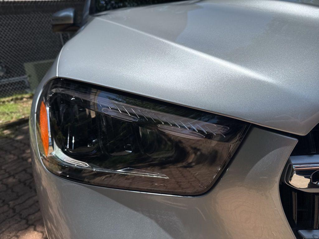 new 2025 Mercedes-Benz GLE 350 car, priced at $68,370