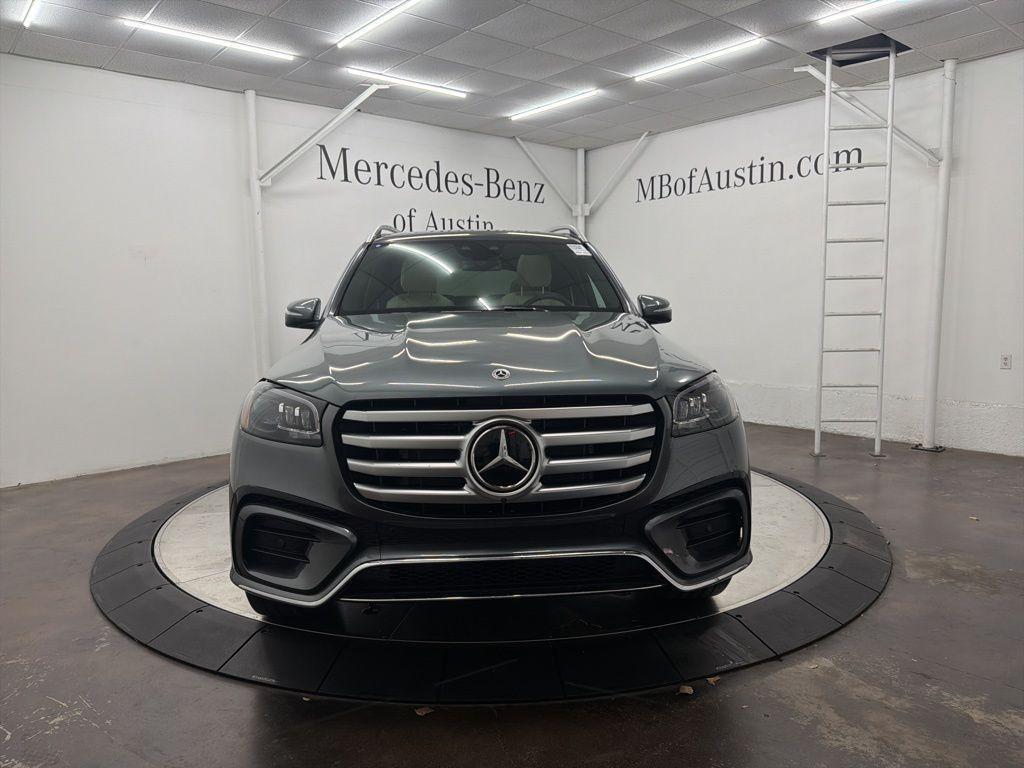 new 2026 Mercedes-Benz GLS 450 car, priced at $100,870