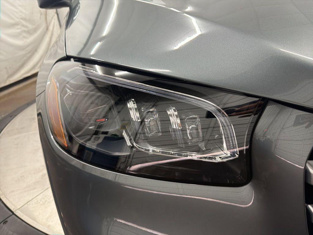 new 2026 Mercedes-Benz GLS 450 car, priced at $100,870