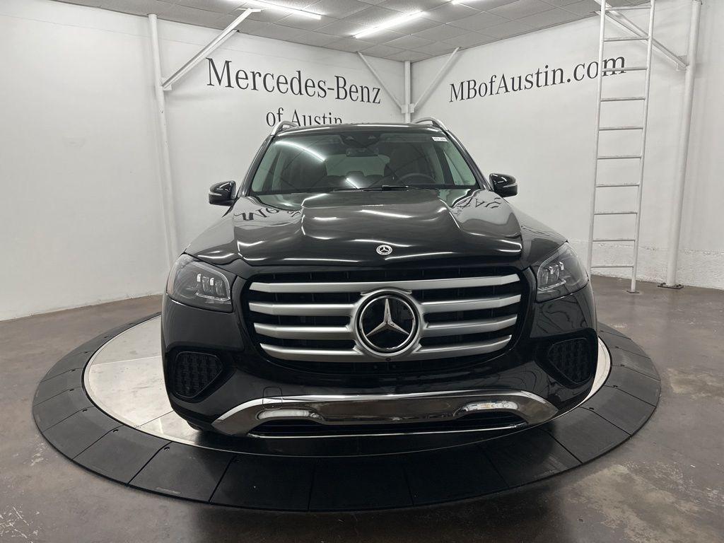 new 2026 Mercedes-Benz GLS 450 car, priced at $92,930