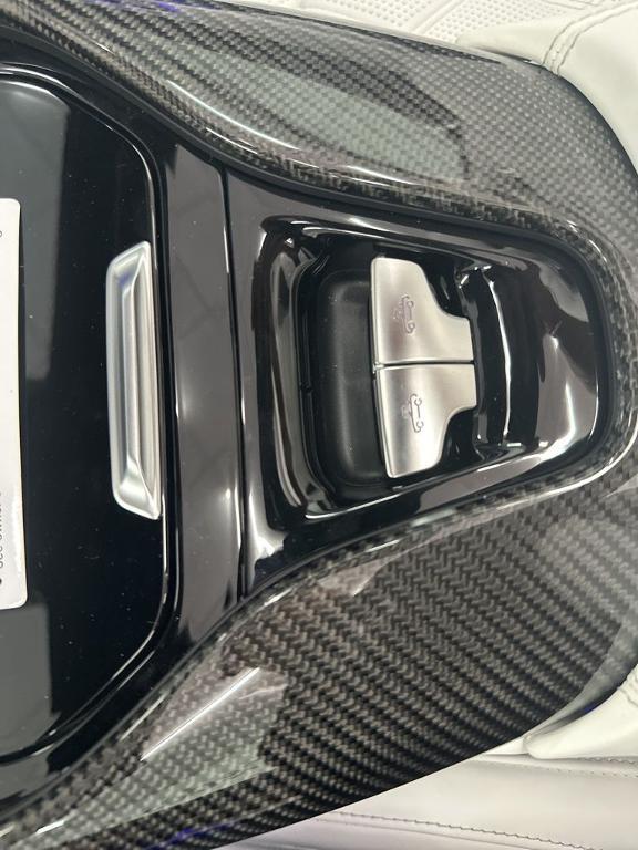 new 2026 Mercedes-Benz AMG SL 55 car, priced at $179,820