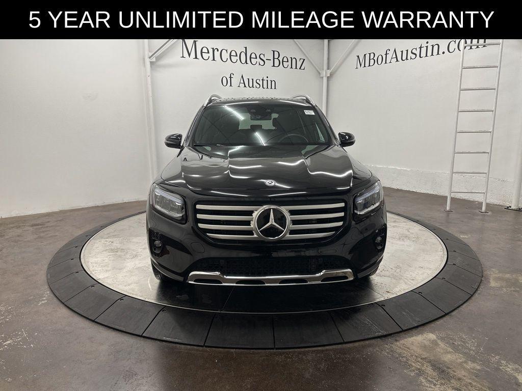 used 2024 Mercedes-Benz GLB 250 car, priced at $39,900