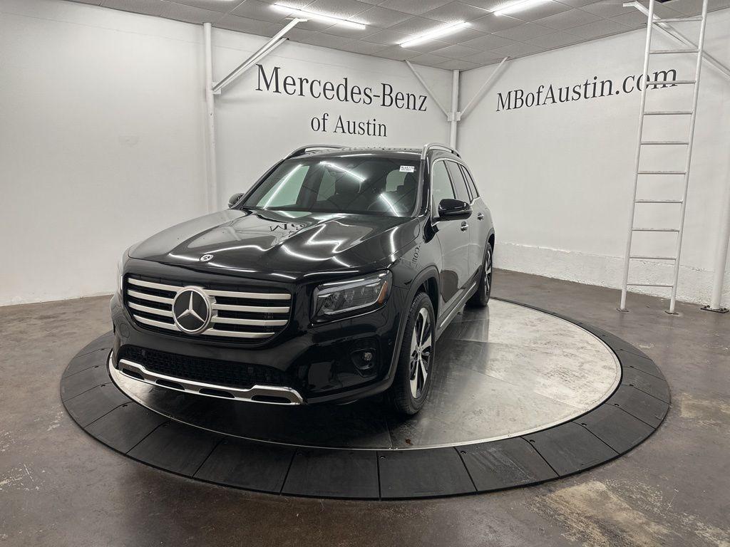 used 2024 Mercedes-Benz GLB 250 car, priced at $39,900