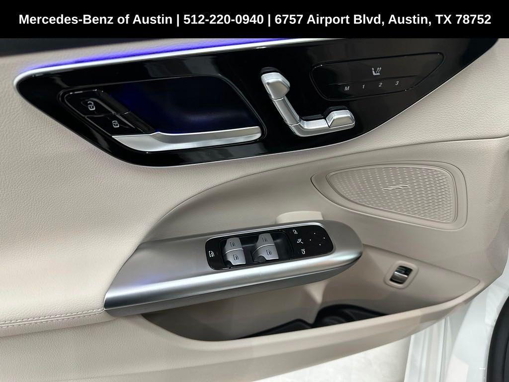 used 2025 Mercedes-Benz C-Class car, priced at $51,235
