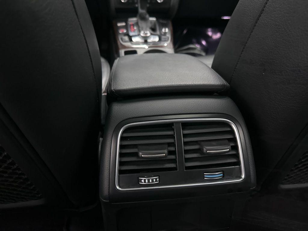 used 2016 Audi A4 car, priced at $13,900