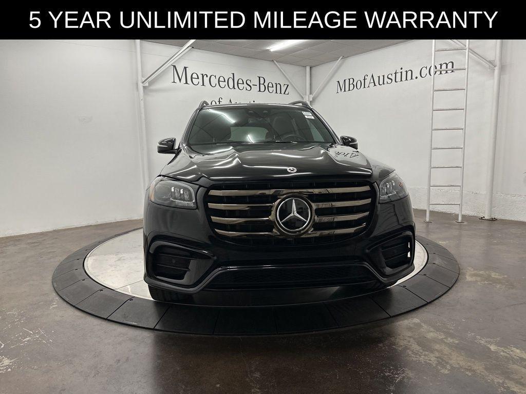 used 2025 Mercedes-Benz GLS 450 car, priced at $86,900